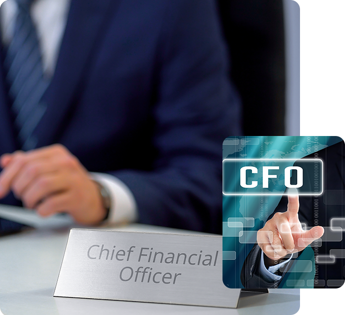 CFO Services